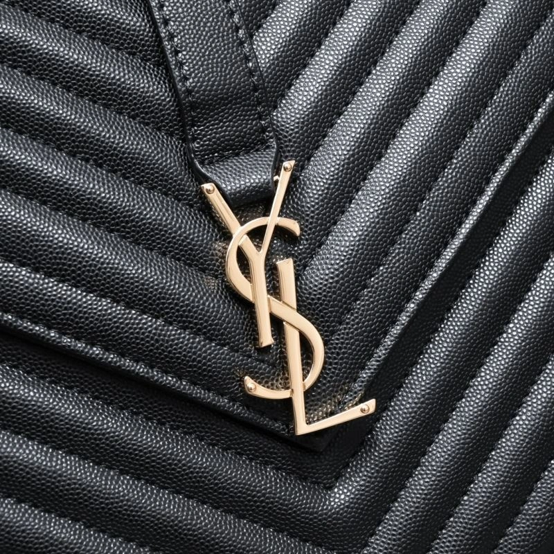 YSL Satchel Bags Trendy 86604