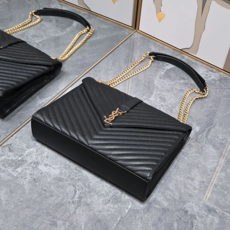 YSL Satchel Bags Trendy 86604