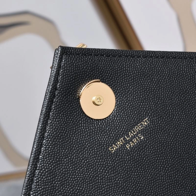 YSL Satchel Bags Trendy 86604