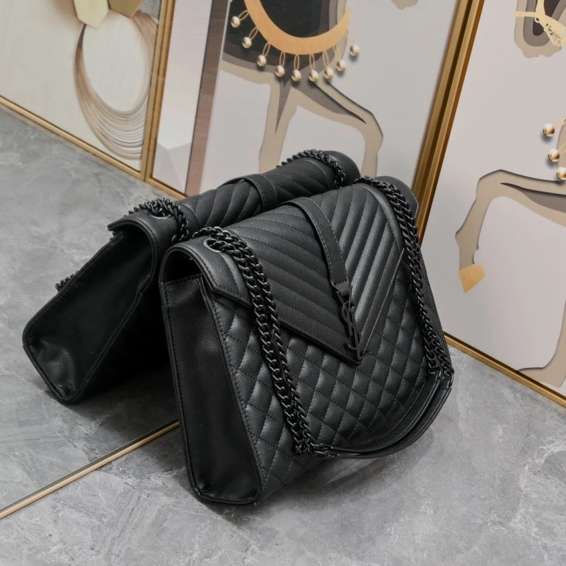 YSL Satchel Bags OnTrend 86602