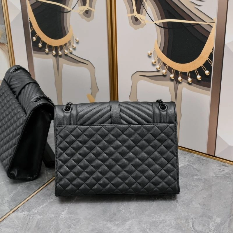 YSL Satchel Bags OnTrend 86602
