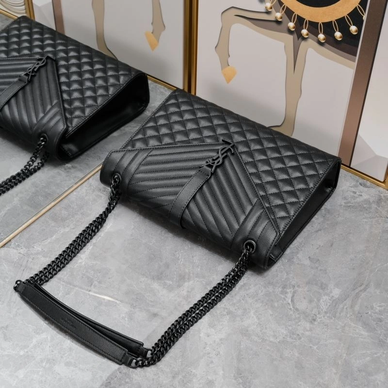 YSL Satchel Bags OnTrend 86602