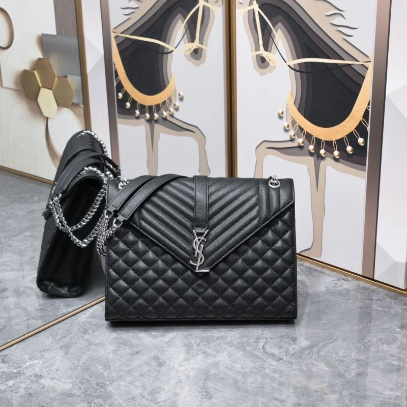 YSL Satchel Bags Timeless 86597