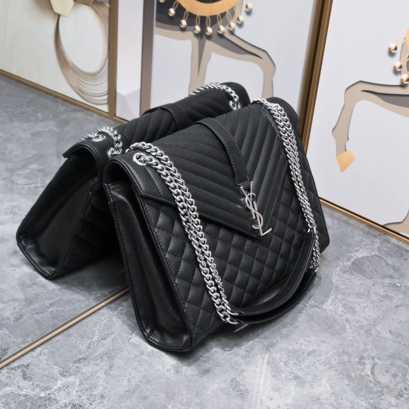 YSL Satchel Bags Timeless 86597