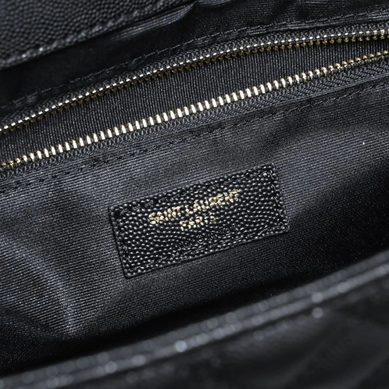 Unisex YSL Satchel Bags 86601
