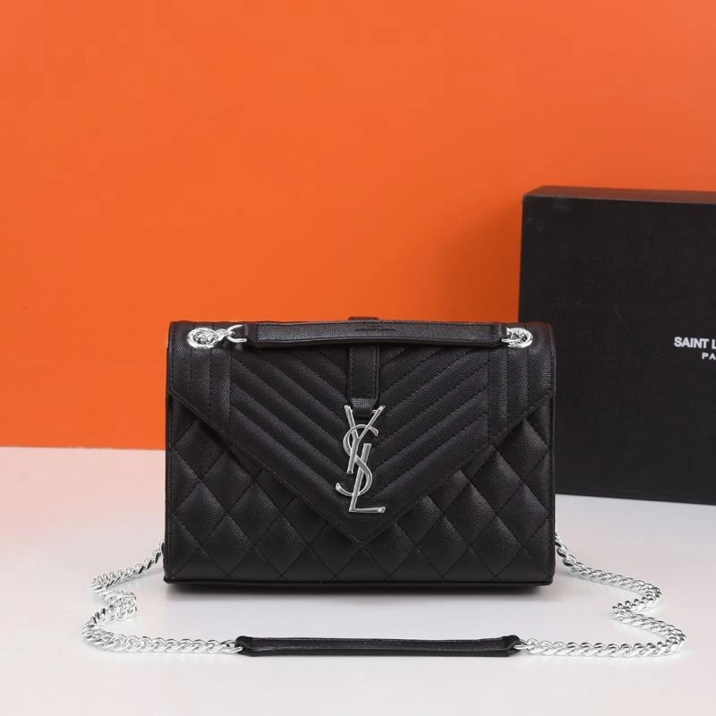 YSL Satchel Bags GoAnywhere 86631
