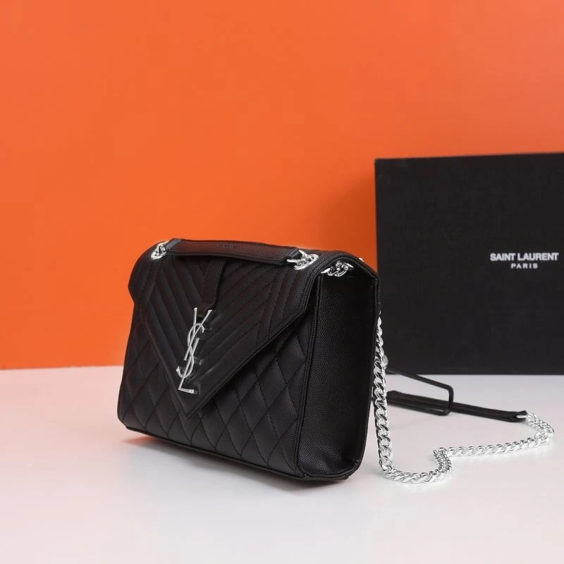 YSL Satchel Bags GoAnywhere 86631
