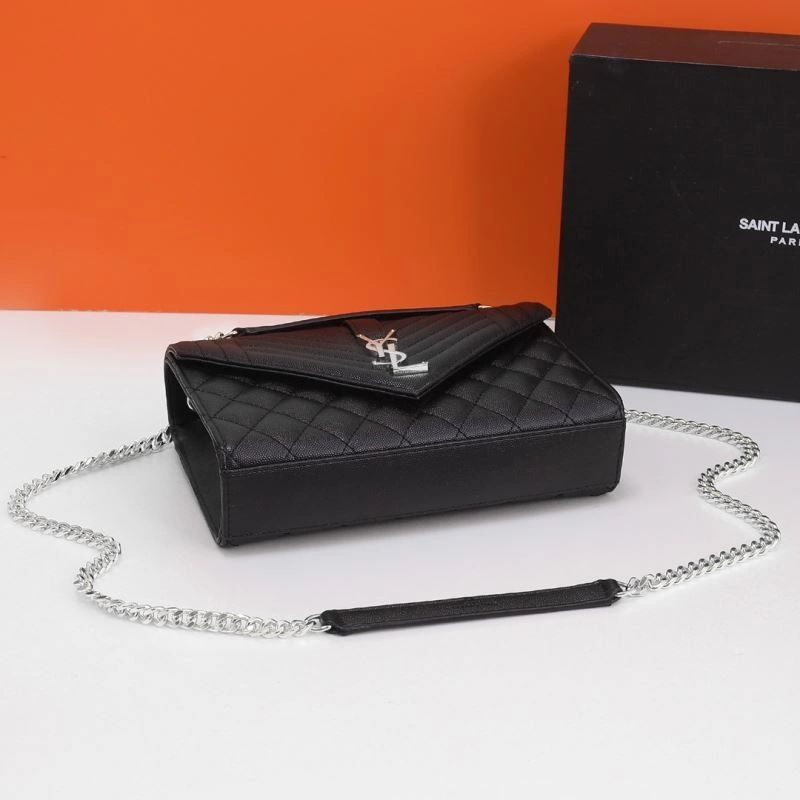 YSL Satchel Bags GoAnywhere 86631