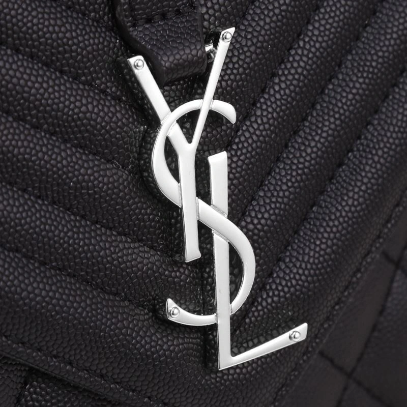 YSL Satchel Bags GoAnywhere 86631