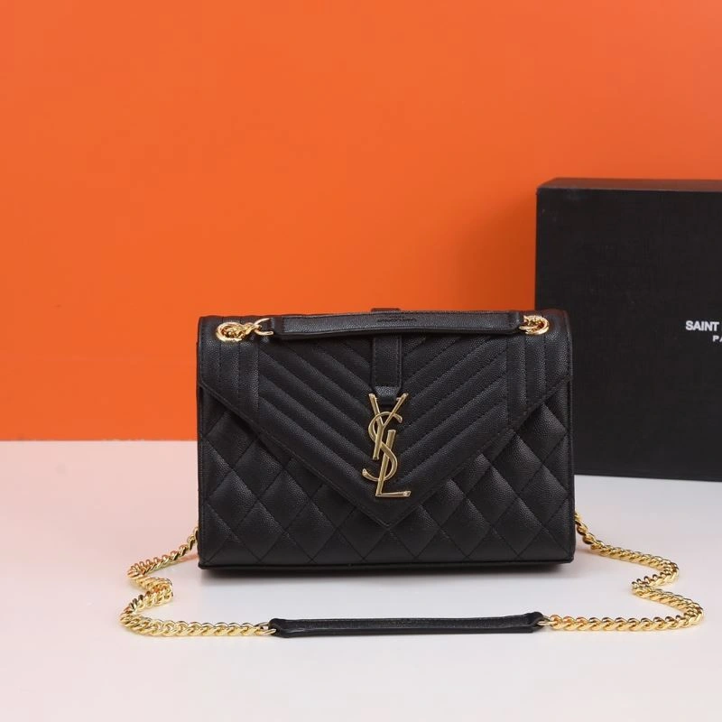 YSL Satchel Bags WaterResistant 86586