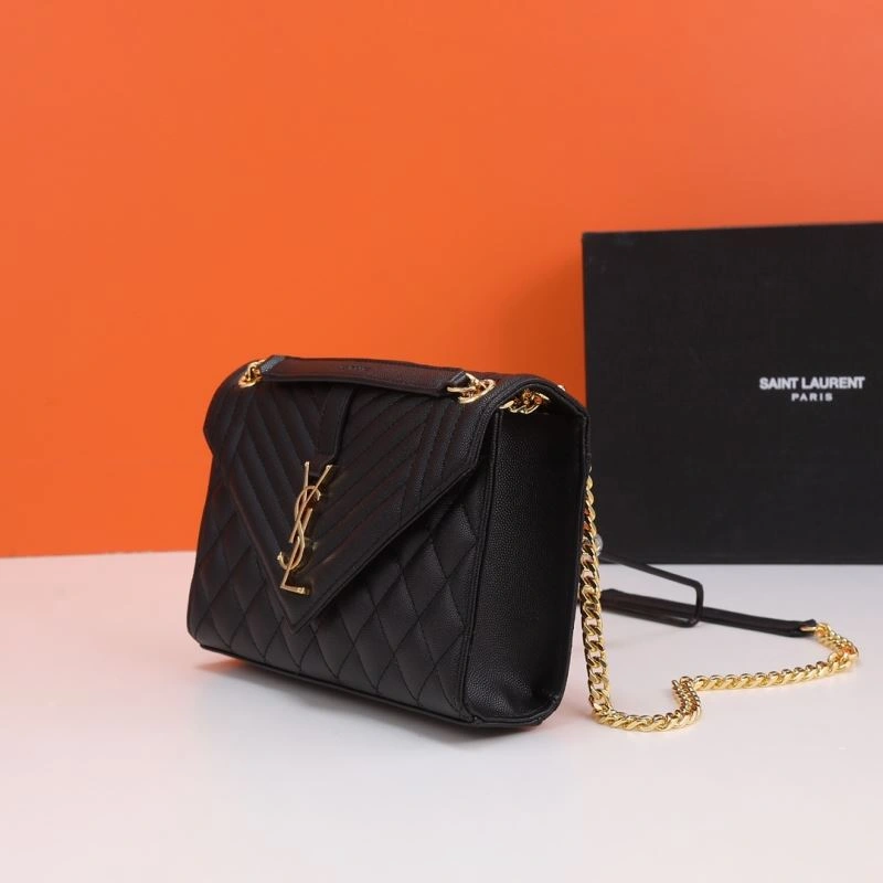 YSL Satchel Bags WaterResistant 86586