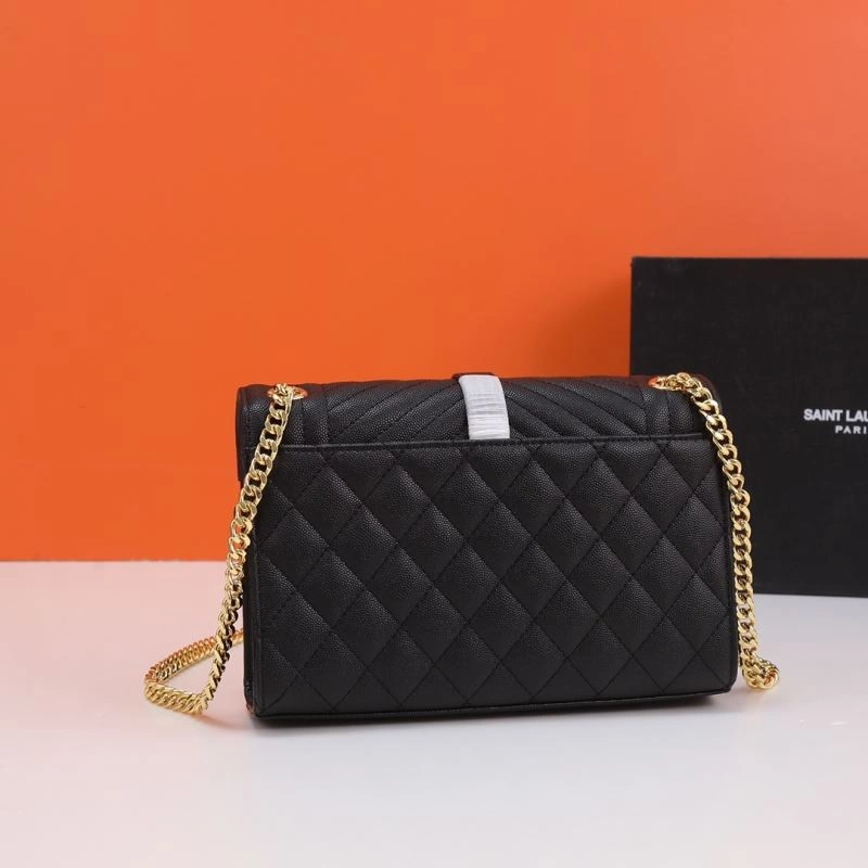 YSL Satchel Bags WaterResistant 86586