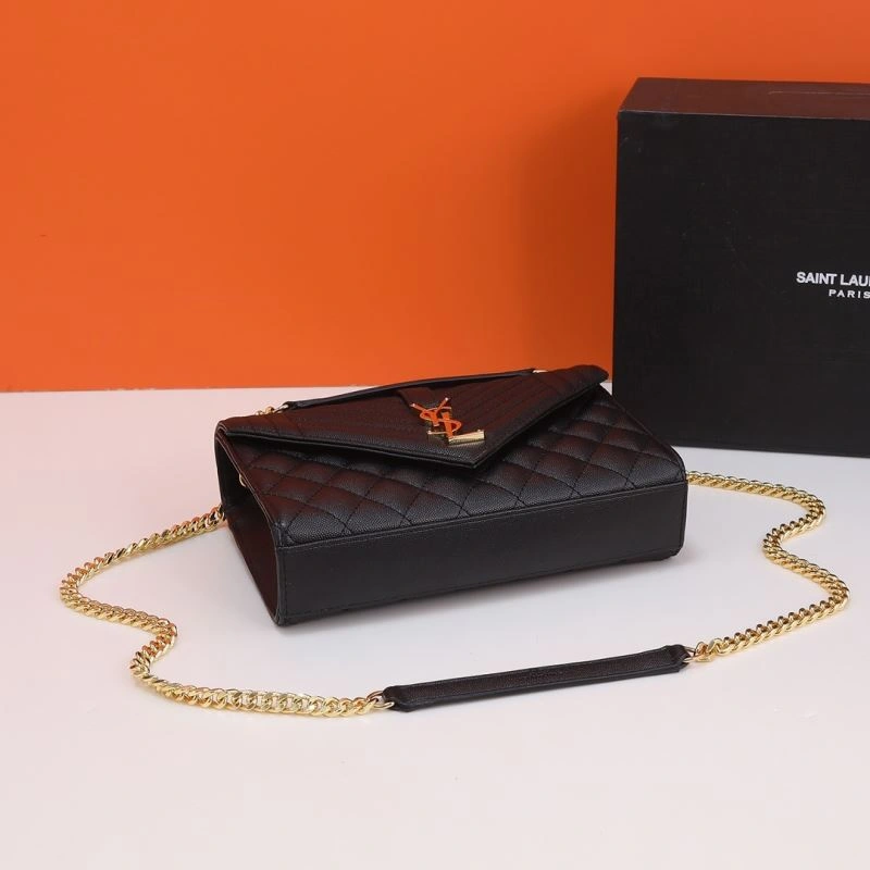 YSL Satchel Bags WaterResistant 86586