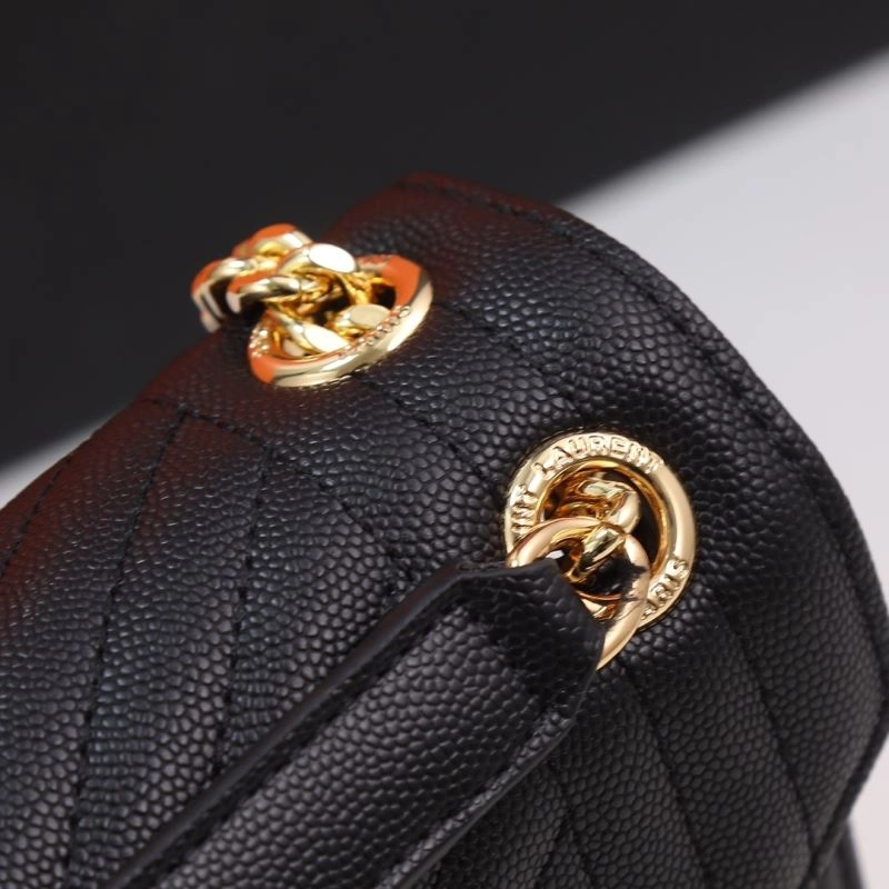 YSL Satchel Bags WaterResistant 86586