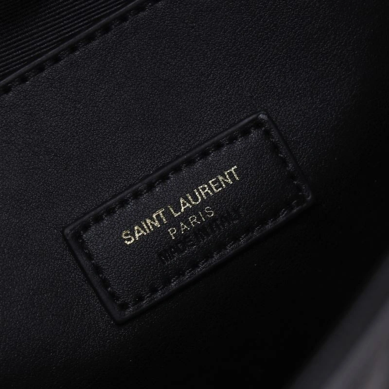 YSL Satchel Bags WaterResistant 86586