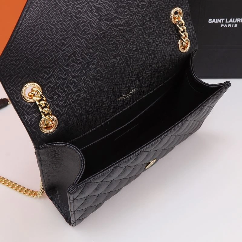 YSL Satchel Bags WaterResistant 86586
