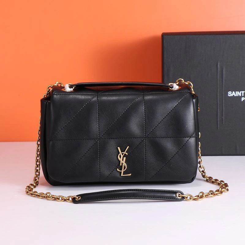 Comfortable YSL Satchel Bags 86593