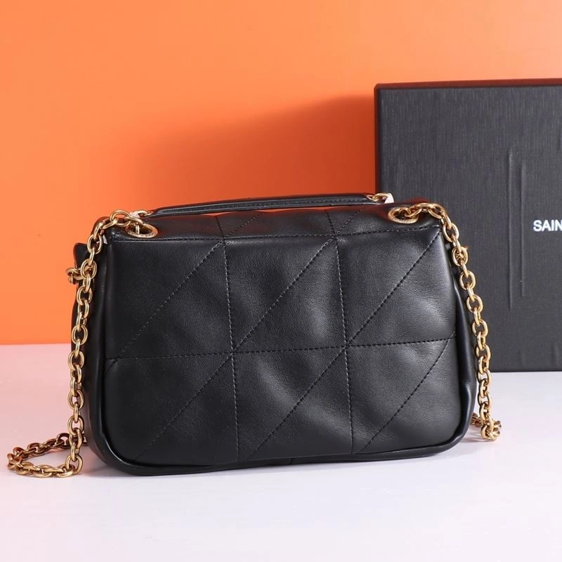 Comfortable YSL Satchel Bags 86593