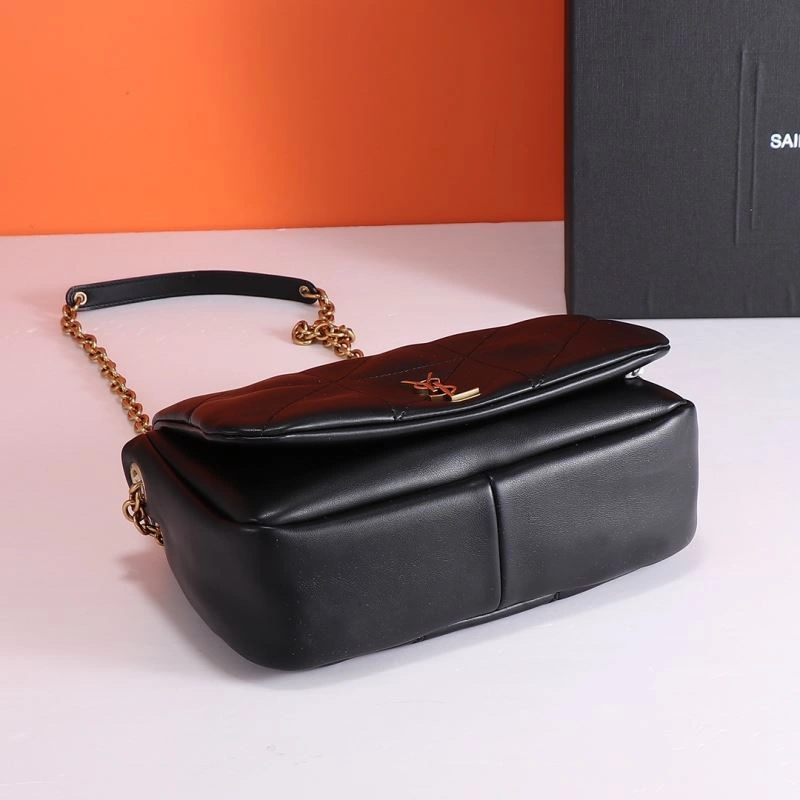 Comfortable YSL Satchel Bags 86593