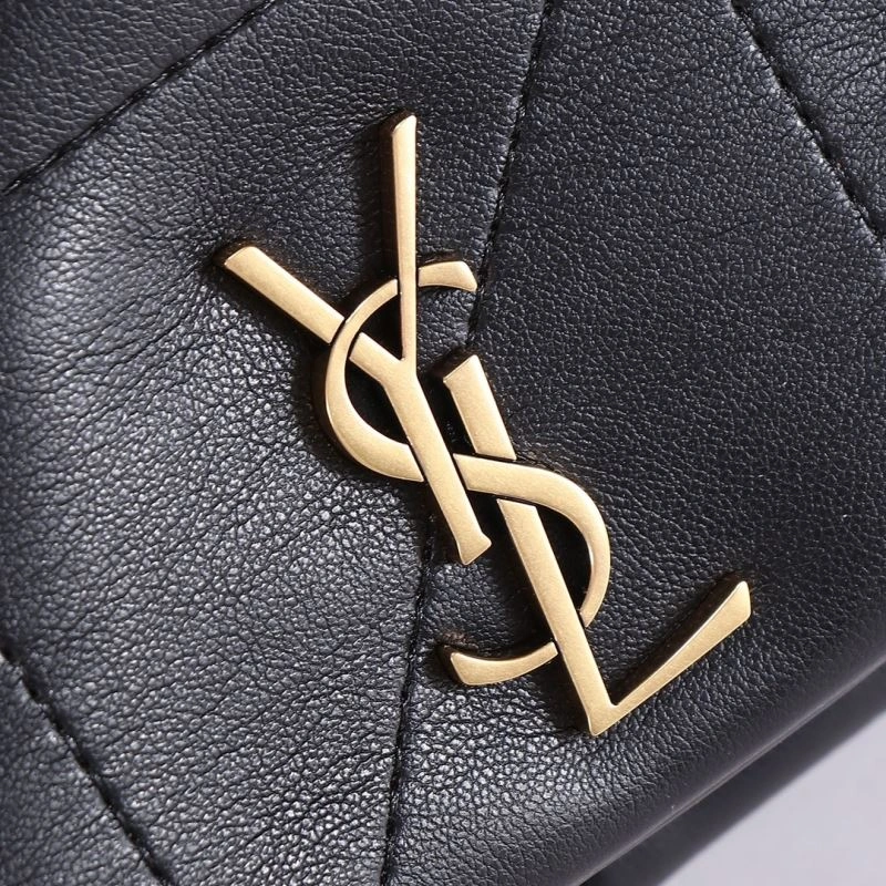 Comfortable YSL Satchel Bags 86593