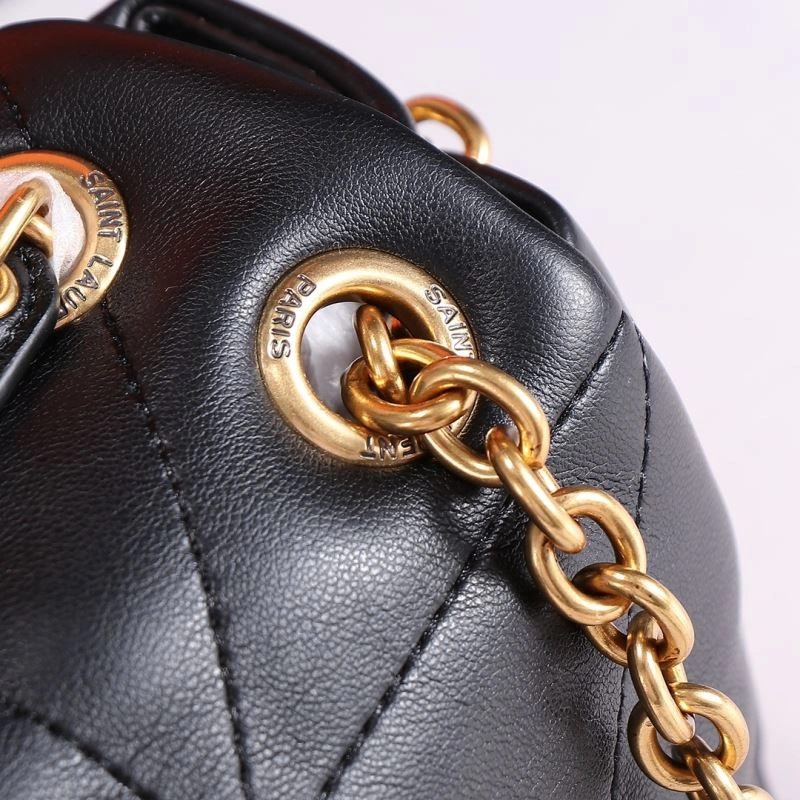 Comfortable YSL Satchel Bags 86593