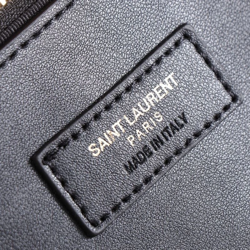 Comfortable YSL Satchel Bags 86593