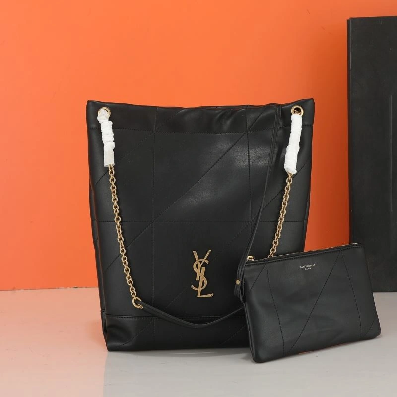 YSL Satchel Bags Attractive 86594