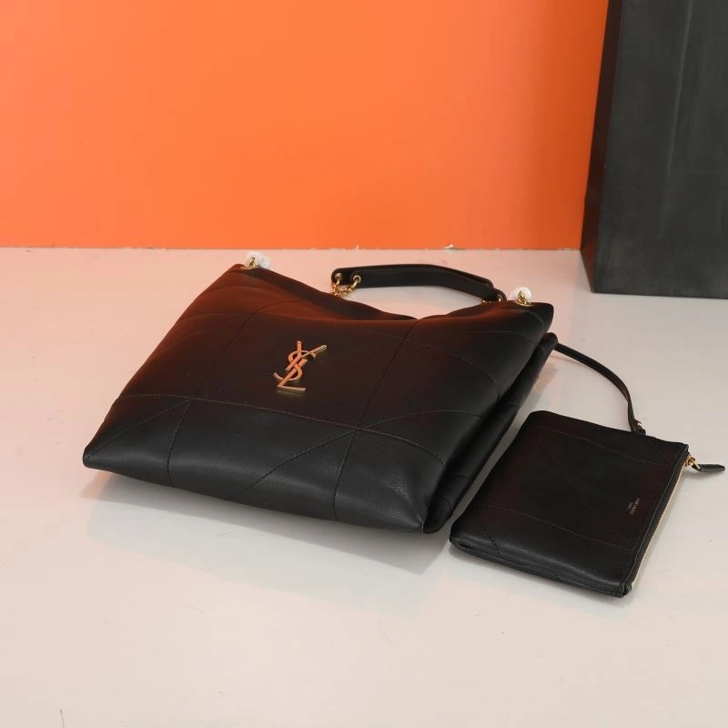 YSL Satchel Bags Attractive 86594