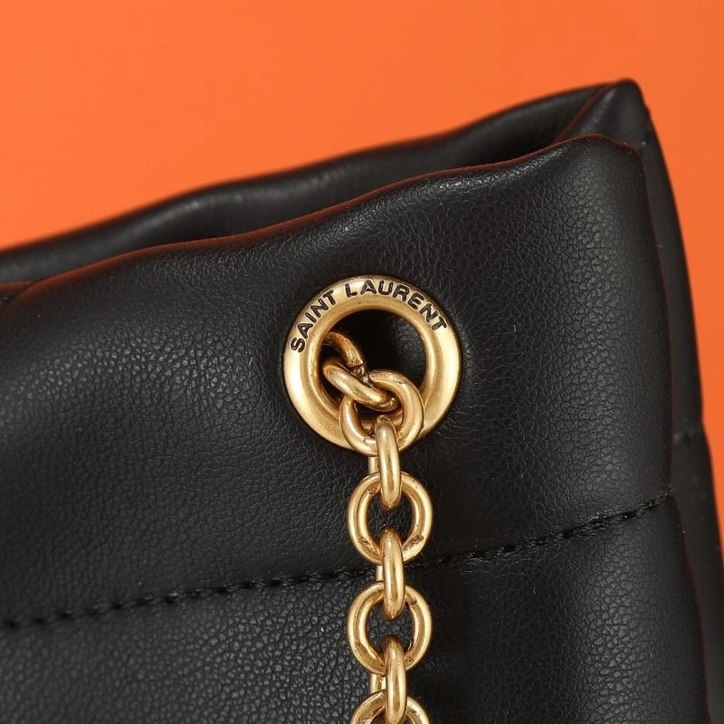 YSL Satchel Bags Attractive 86594