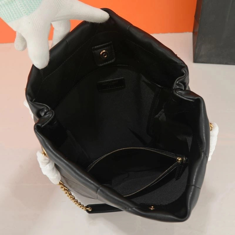 YSL Satchel Bags Attractive 86594