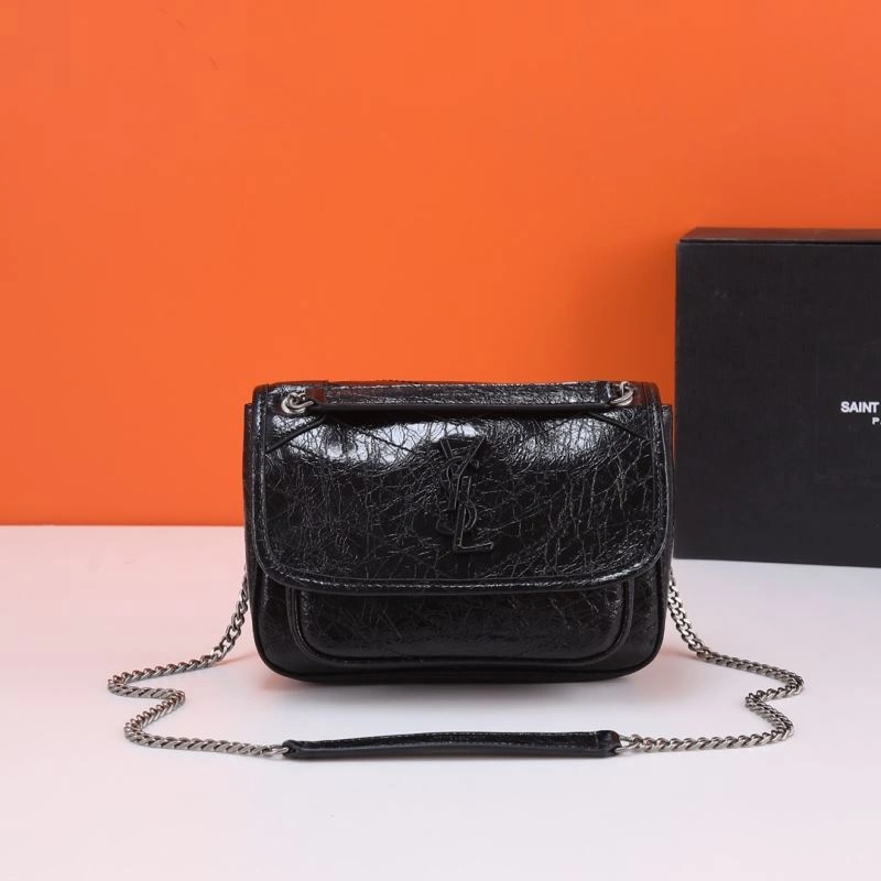 YSL Satchel Bags GoodFit 86600