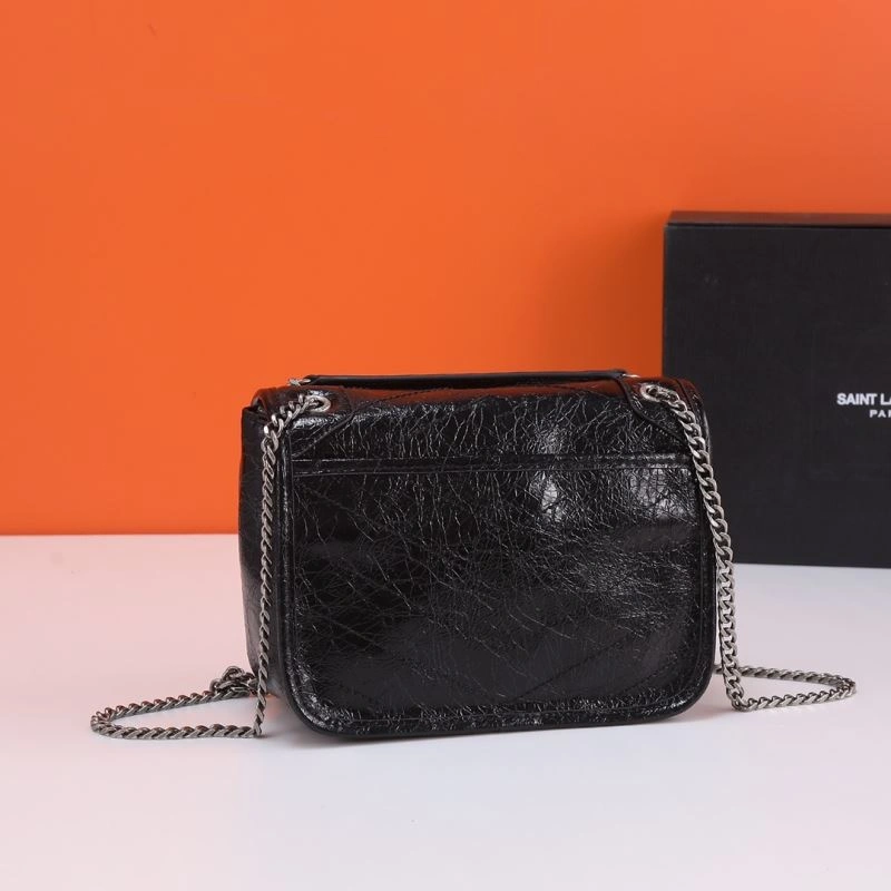 YSL Satchel Bags GoodFit 86600