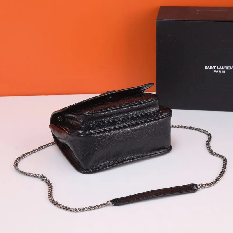 YSL Satchel Bags GoodFit 86600