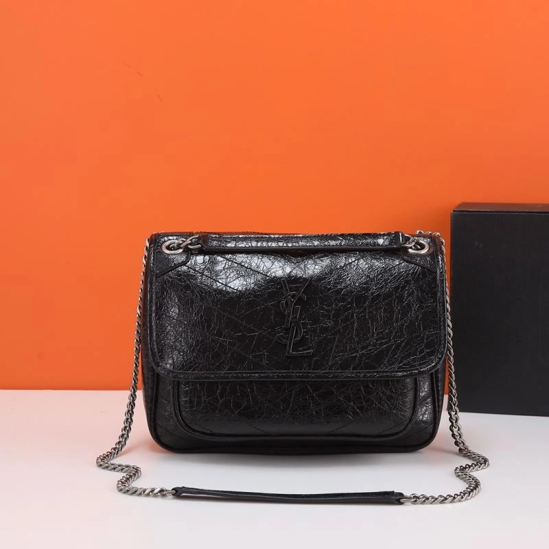 YSL Satchel Bags Youthful 86616