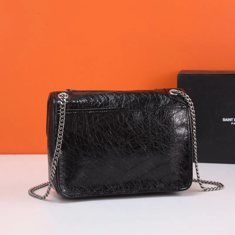 YSL Satchel Bags Youthful 86616