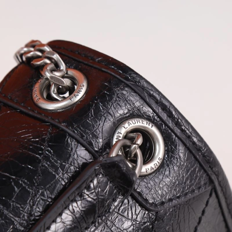 YSL Satchel Bags Youthful 86616