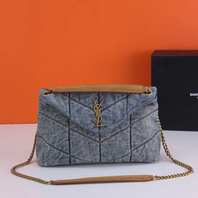 FastDry YSL Satchel Bags 78976