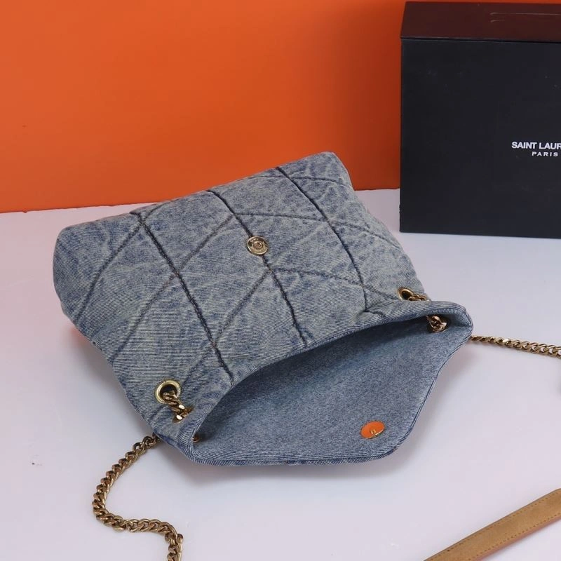 FastDry YSL Satchel Bags 78976