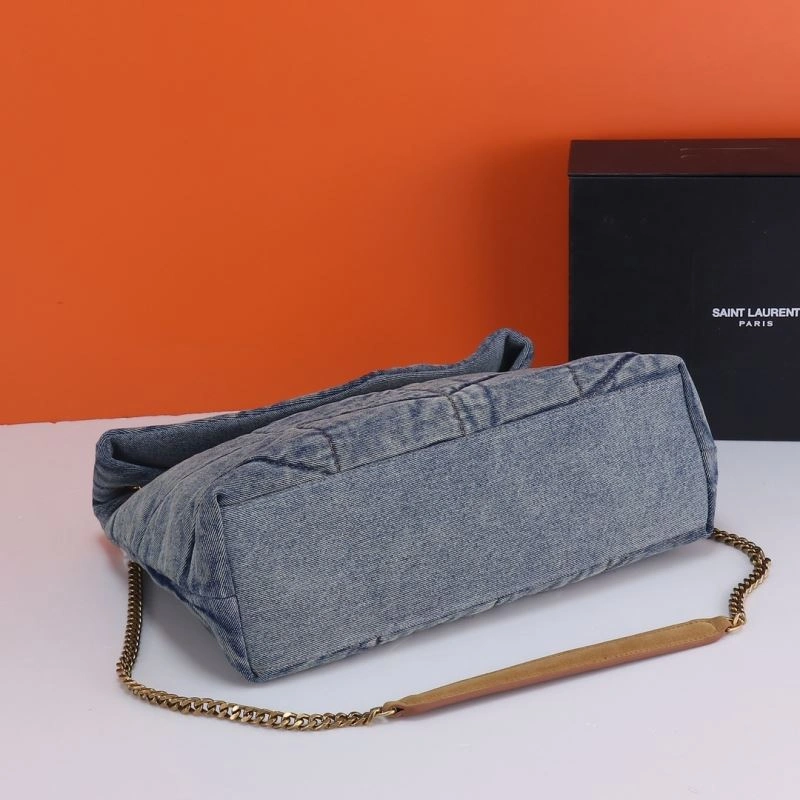 YSL Satchel Bags WrinkleFree 86629