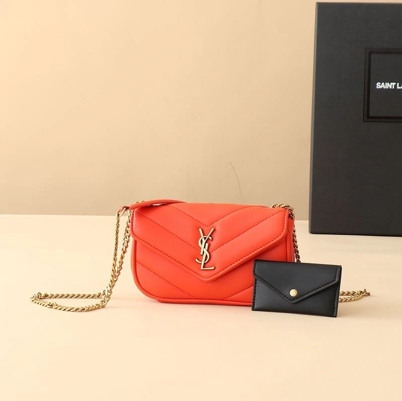Elegant YSL Satchel Bags 86623
