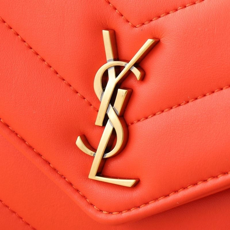 Elegant YSL Satchel Bags 86623