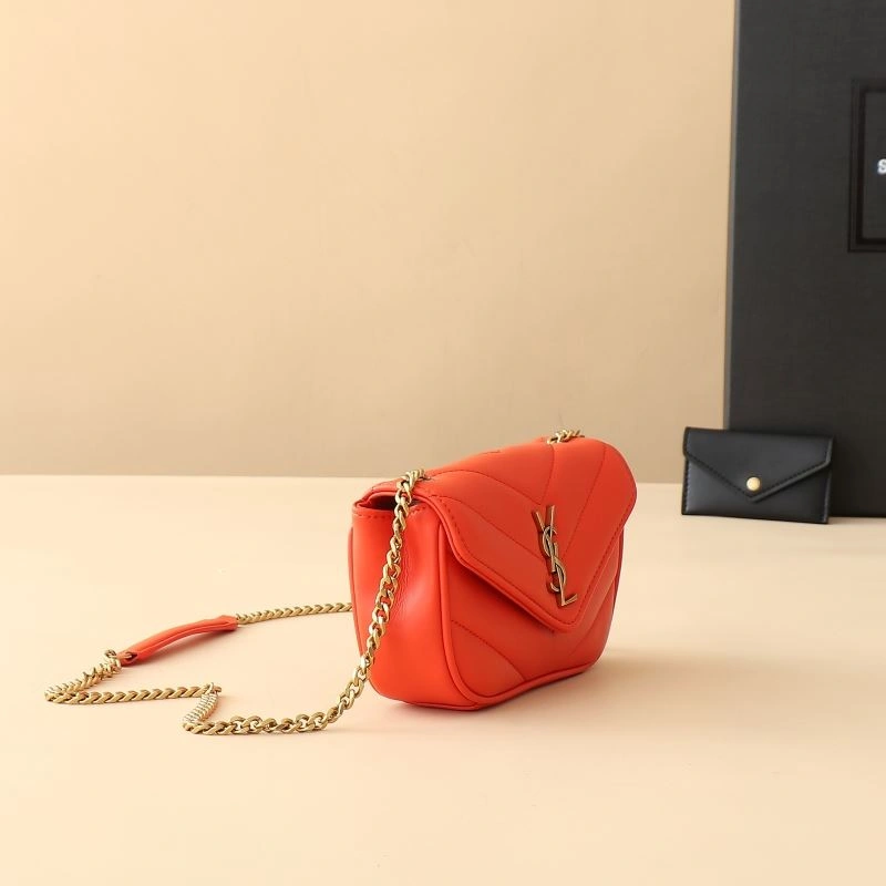 Elegant YSL Satchel Bags 86623