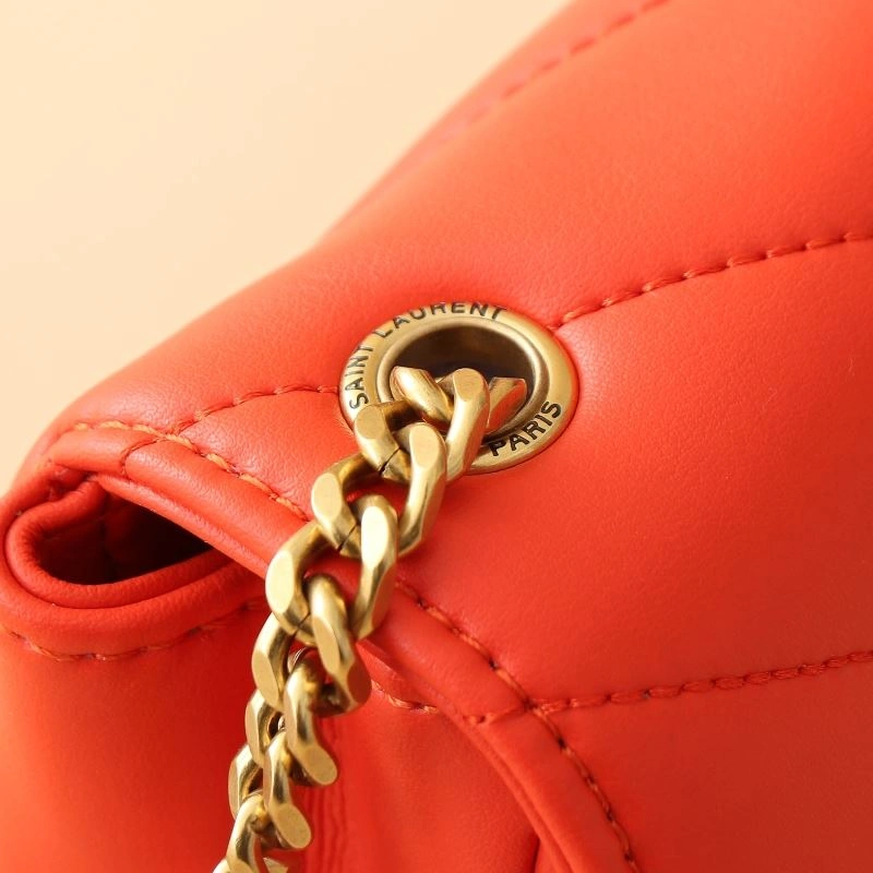 Elegant YSL Satchel Bags 86623