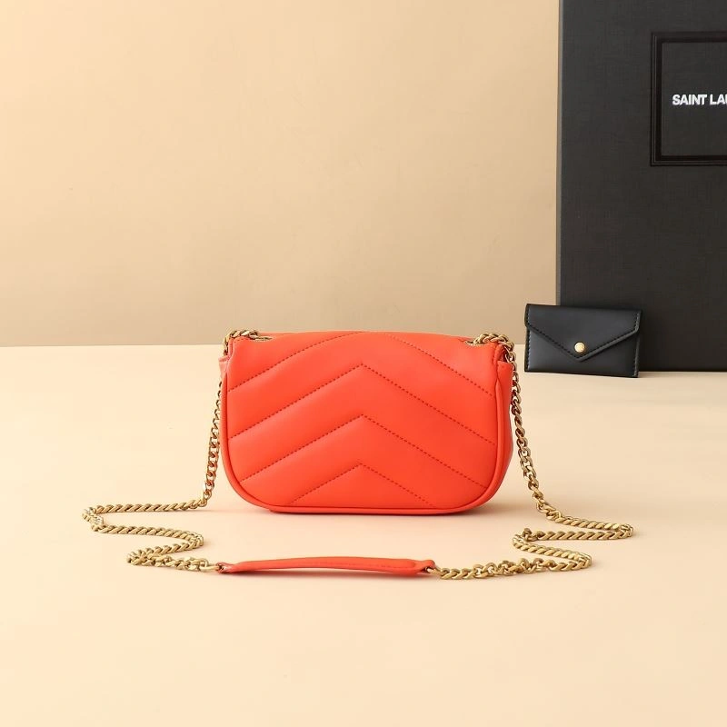 Elegant YSL Satchel Bags 86623