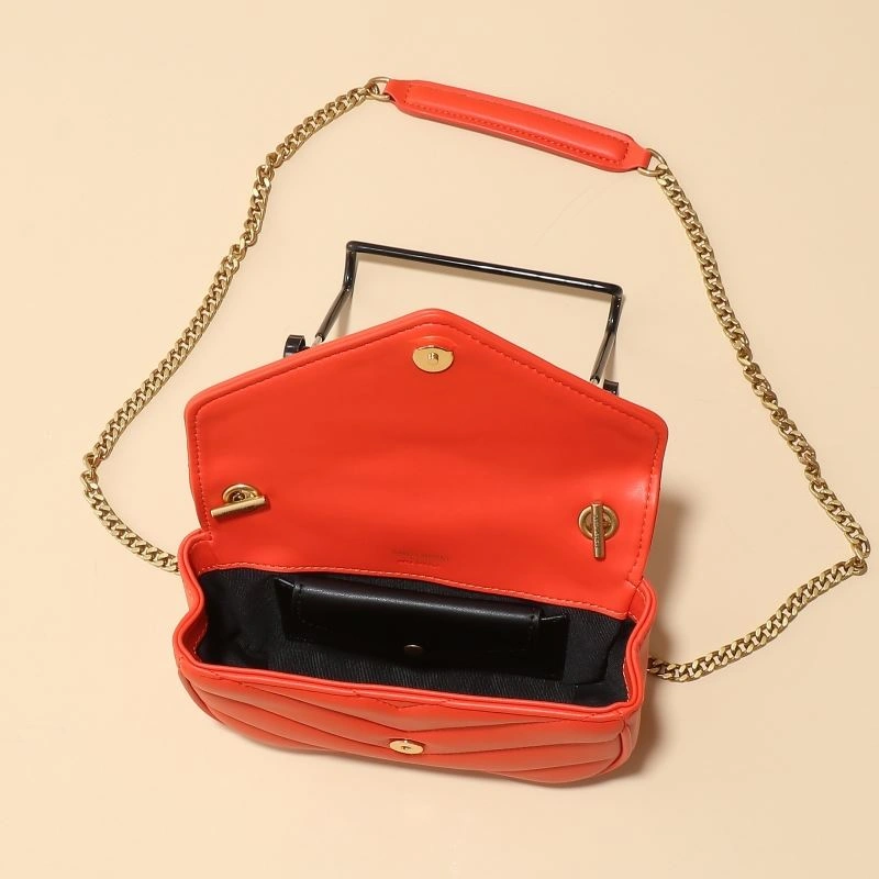 Elegant YSL Satchel Bags 86623