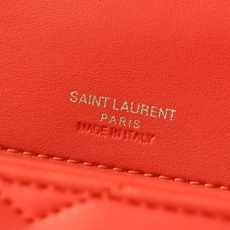 Elegant YSL Satchel Bags 86623