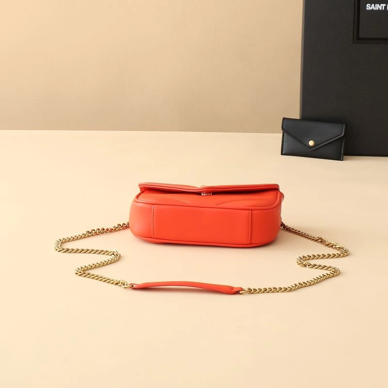 Elegant YSL Satchel Bags 86623