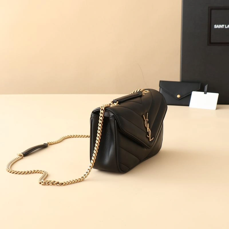 ComfortFit YSL Satchel Bags 86595