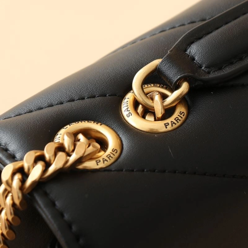 ComfortFit YSL Satchel Bags 86595