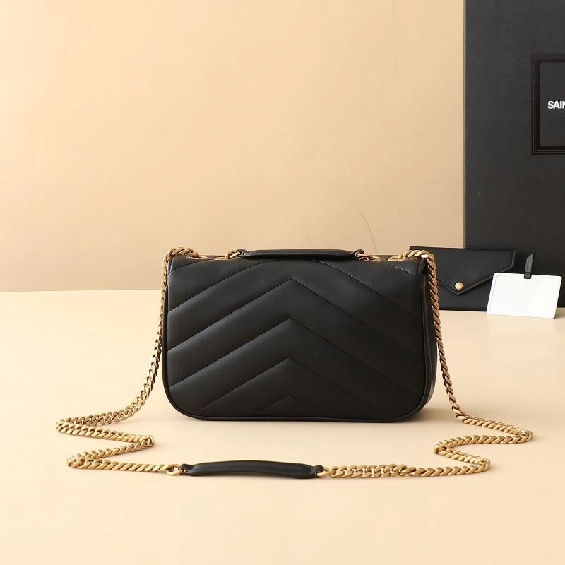 ComfortFit YSL Satchel Bags 86595